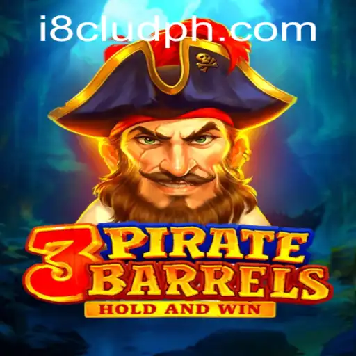 Unveiling 3PirateBarrels: The Ultimate Gaming Adventure with i8club