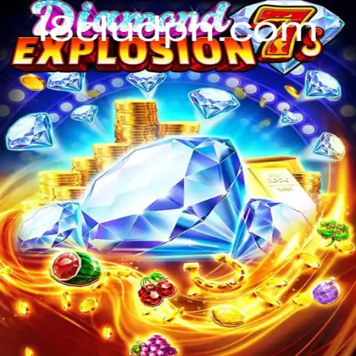 The Thrilling World of DiamondExplosion7s: An Engaging Adventure