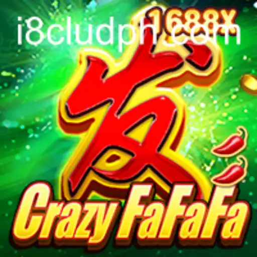CrazyFaFaFa: The Enthralling World of i8club Gaming
