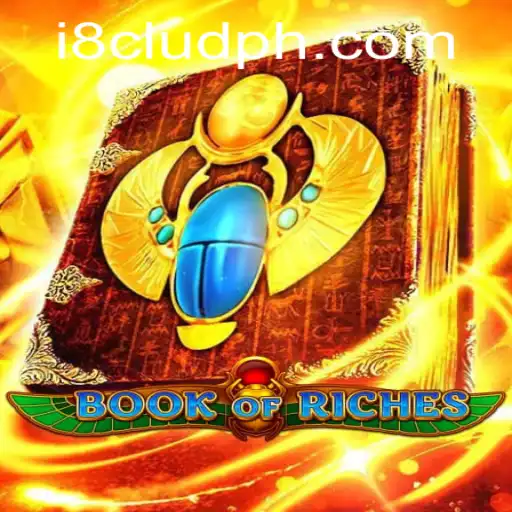 The Enchanting Adventure into the Book of Riches