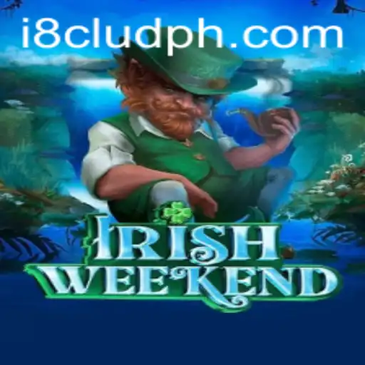 Discovering IrishWeekend: A New Era in Gaming with i8club