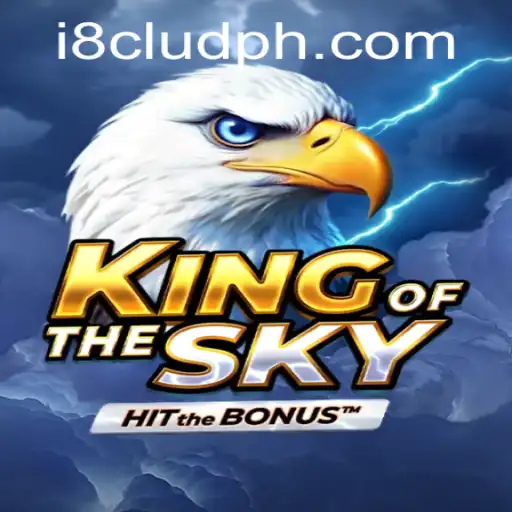KingOfTheSky: The Ultimate Gaming Adventure in i8club