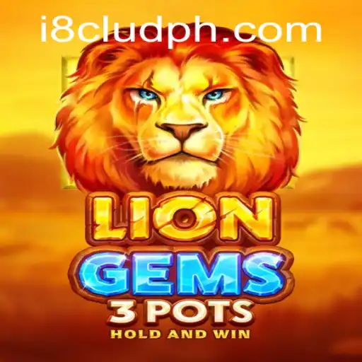 Exploring the Excitement of LionGems3pots at i8club