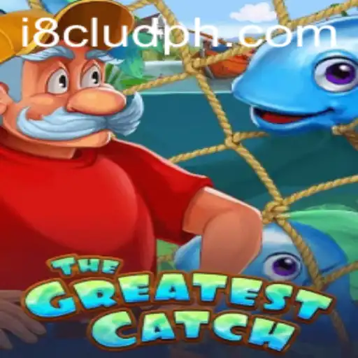 The Greatest Catch: A Dive into the World of Competitive Fishing with i8clud