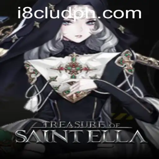 Treasure of Saint Ella: A Captivating Adventure