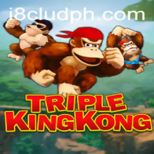 TripleKingKong: The Ultimate Casino Game Adventure