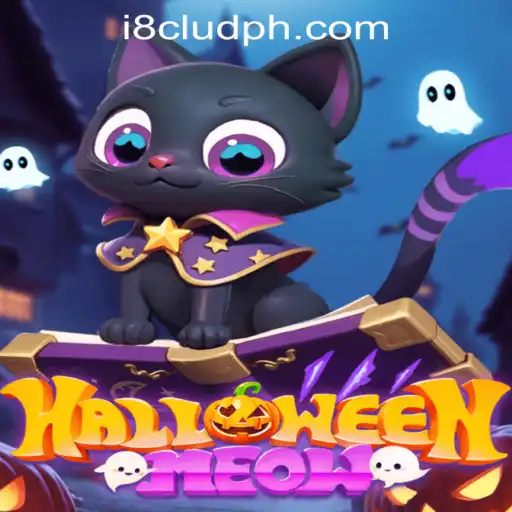 Unveiling HalloweenMeow: The Spooky Adventure Game by i8club