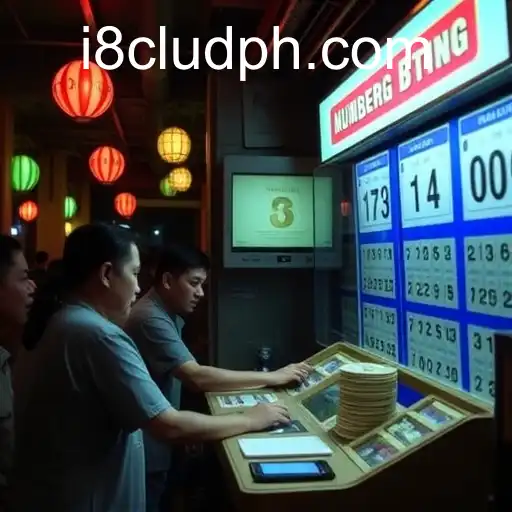 Jueteng: An In-Depth Exploration of the Controversial Numbers Game