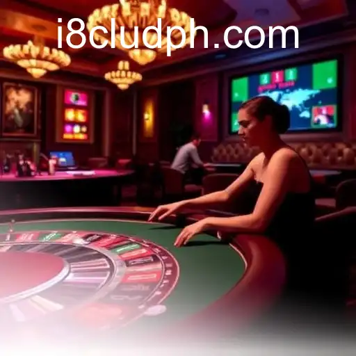 The Dynamic World of Live Casino: Embracing Innovation with i8clud