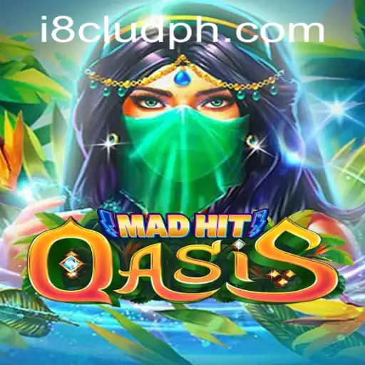 Exploring MadHitOasis: An Engaging Adventure for Gaming Enthusiasts