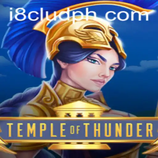 Temple of Thunder: Dive into the Adventure