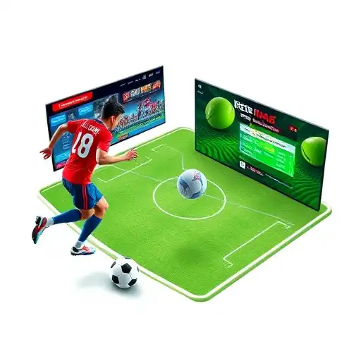 Exploring the World of Virtual Sports: A Technological Revolution