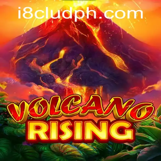 VolcanoRising: The Ultimate Adventure in the i8club Gaming World